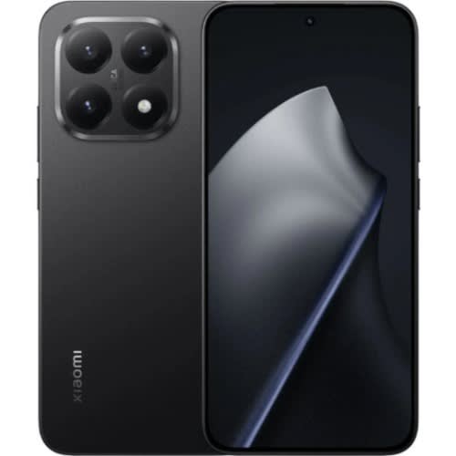 Xiaomi 15t 5g - 6.83" Amoled - 512gb Rom - 12gb Ram - Dual Sim - Fingerprint - 5500mah - Black
