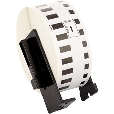 Dk22210 Compatible Brother Label Roll