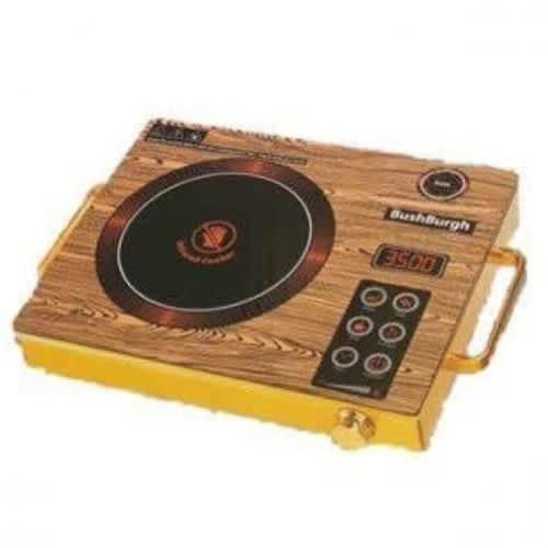Intelligent Infrared Electric Stove - 3500w