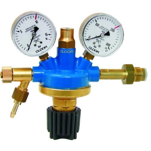 Oxygen Regulator