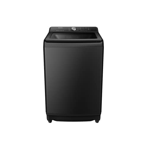 Smart Control Top Load Automatic Inverter Washing Machine - 20kg