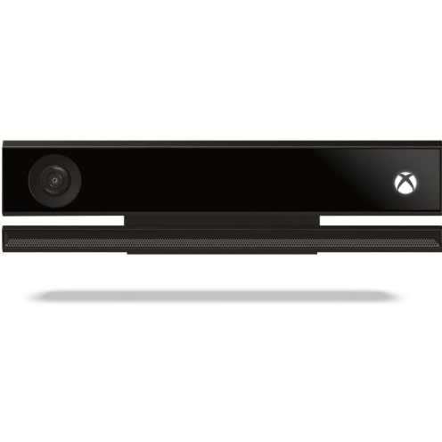 Xbox 1 Kinect Sensor