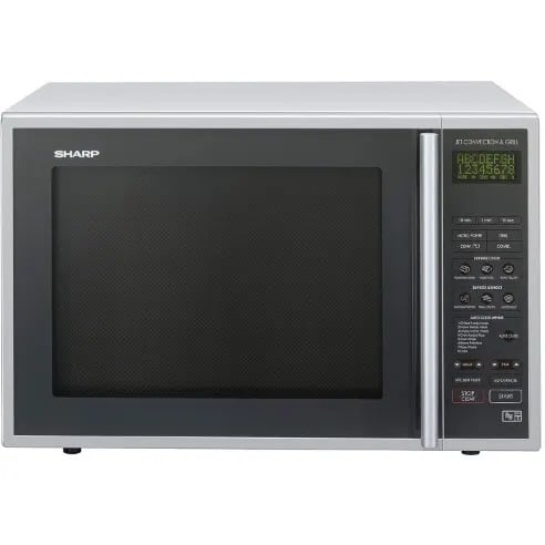 Sharp Convection Microwave Oven - 40L - 900W