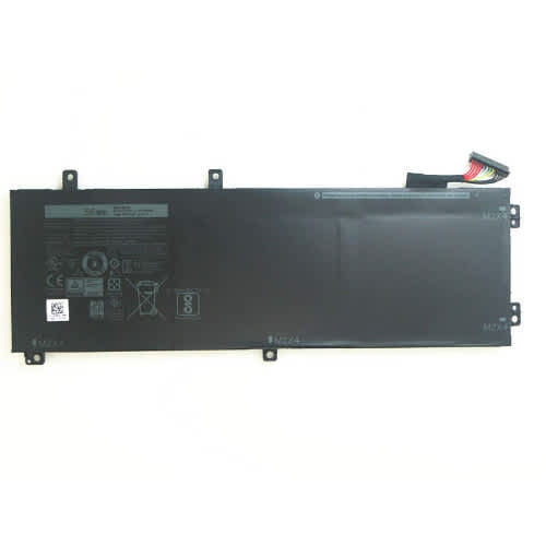 Precision 5510, Xps 15 9550, Battery