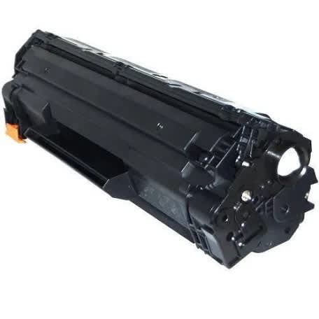 Toner Cartridge For Hp Laserjet P1102 - M1212 - M1217 - M1132 - M1214- 85A Ce285a