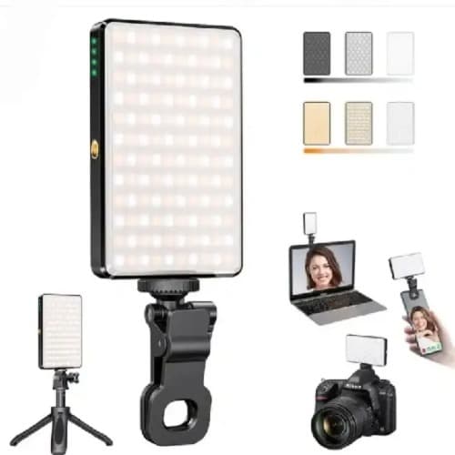 Photography Fill Light St 120