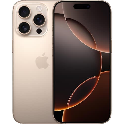 Iphone 16 Pro Max - 6.9" - 512GB ROM - 8GB RAM - 5g - 4685mAh