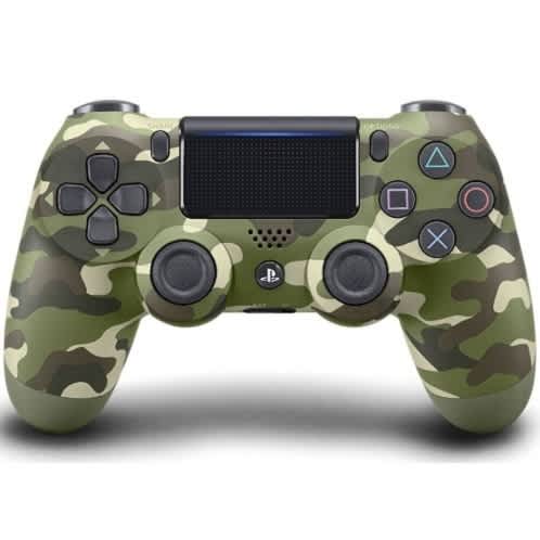 DualShock 4 Wireless Controller for PS 4