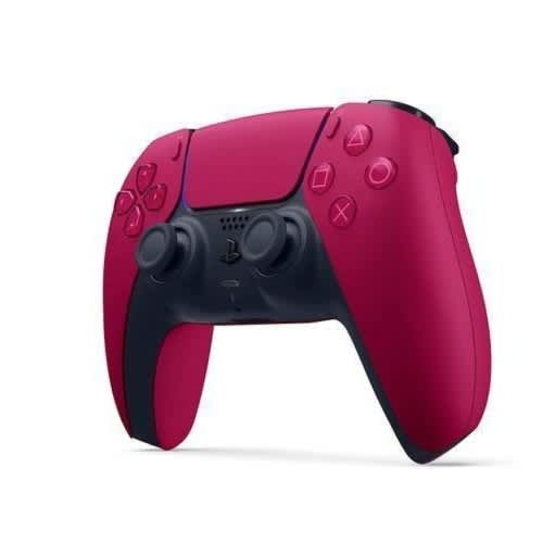 P4 Plus T29 Wireless Controller Ps4 - Red+black