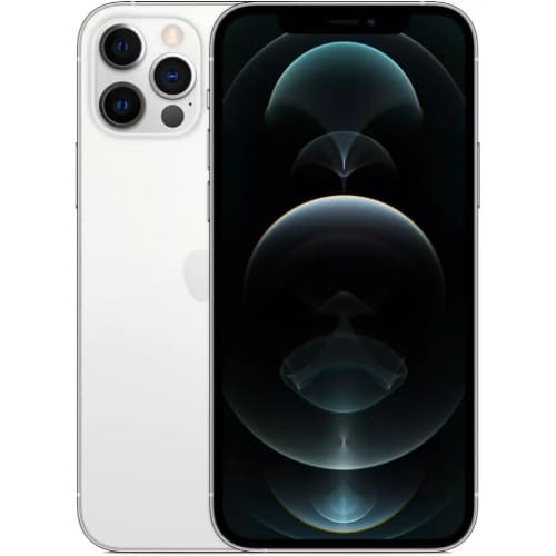 Iphone 12 Pro - 6.1" - 128GB ROM - 6GB RAM - 2815mAh