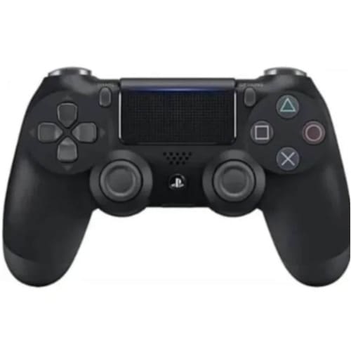 Sony Ps4 Controller Pad - 2 Pcs.