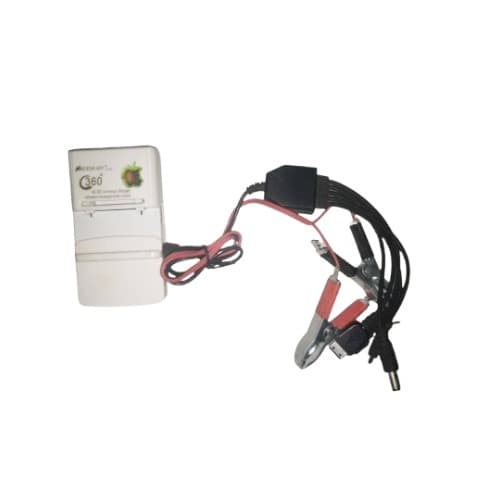 Camera Battery Charger