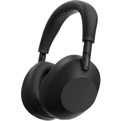 Sony Wh-1000xm6 The Best Noise Canceling Wireless Headphones
