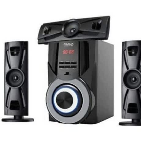 Djack 1003 Bluetooth Home Theatre Sound System