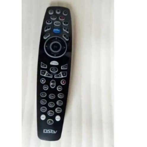 Dstv Remote Control
