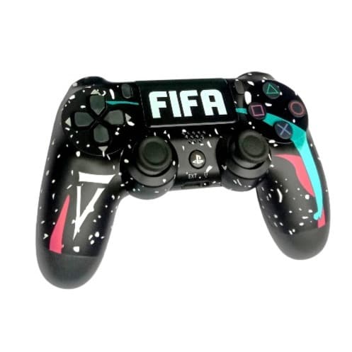 Sony Ps4 Controller Pad - Fifa Edition