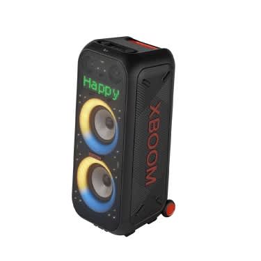 Xboom Xl9t Waterproof Bluetooth Party Speaker - 1000W