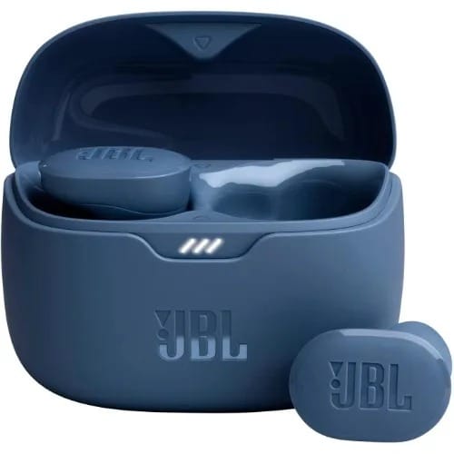 Jbl Tune Buds Anc Wireless Earbuds 48h Battery Zero Noise - Blue