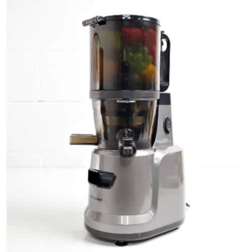 Buchymix Heavy Duty Cold Pressed Juicer- Bj-10 - 240w