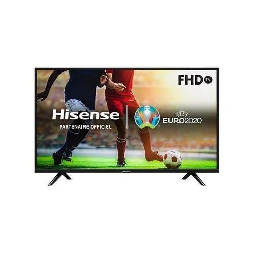 32" Fhd Led Tv With Free Wall Bracket
