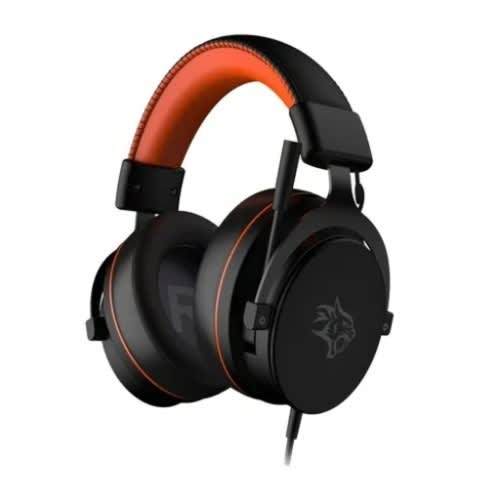 Gaming 7.1 Surround Headset Pdx417 – Soft Breathable Ear Pads For Extended Comfort