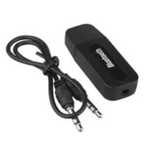 Dongle Bluetooth Receiver - Stereo Music And Audio Receiver