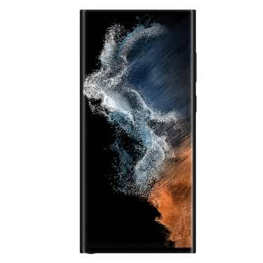 Galaxy S22 Ultra 5g - 6.8" - 256GB ROM - 12GB RAM- Single Sim - 5000mAh - Blue