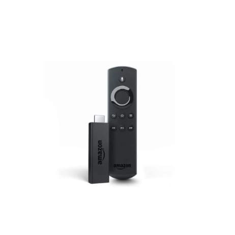 Fire Tv Stick With Alexa Voice Remote