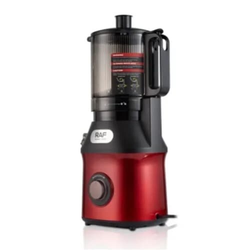Raf Slow Juicer - 300w - R.2733