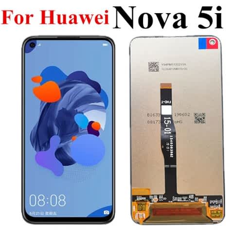Replacement Screen For Huawei Nova 5i
