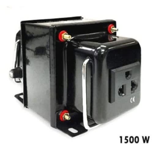Step Down/step Up Transformer - 1500W