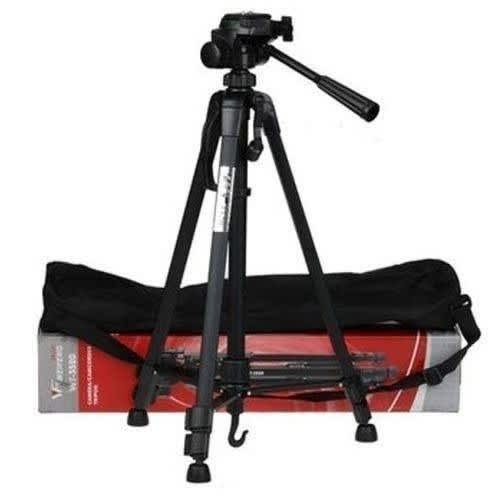 Mobile Phone & Camcorder Weifeng 3520 Tripod Stand Holder