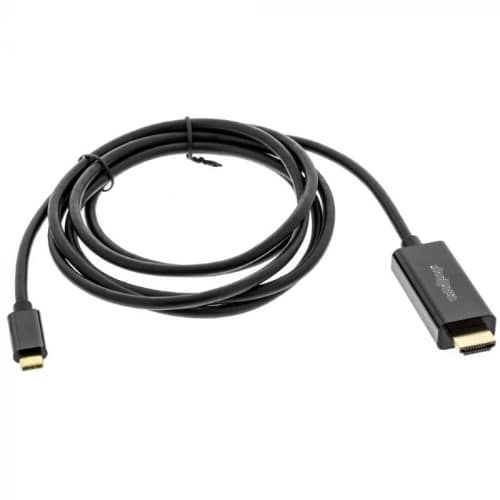 Usb-c/ Thunderbolt To Hdmi Cable