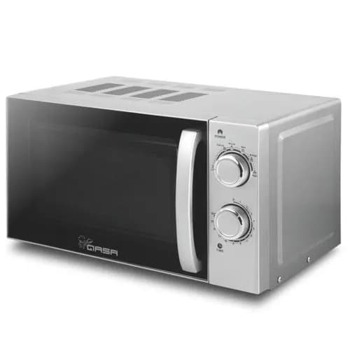 Microwave Oven -with Grill -20L