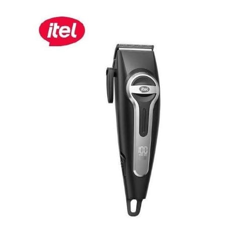 High Quality Professional Classic 5 Smart Display Hair Clipper