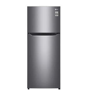 Top Freezer Smart Inverter Refrigerator - 205L