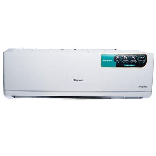 Spl 1.5 Hp Inverter Copper Condenser, Super Cooling Gold Fin ,r410 Gas , White