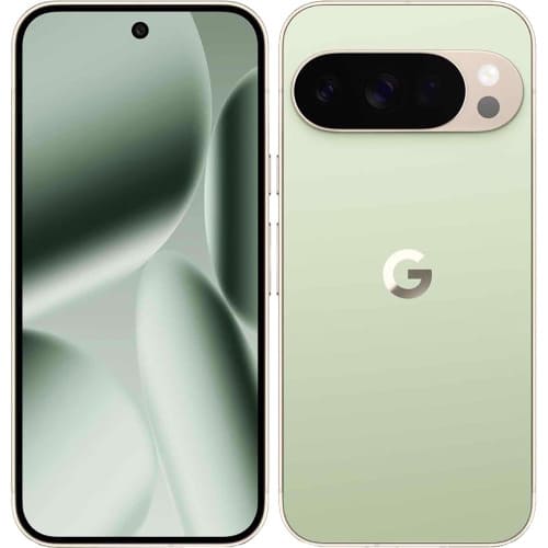 Pixel 10 Pro XL 5G - 6.8" - 512GB ROM - 16GB RAM - Single Nano Sim + eSIM - 5200mAh - Jade