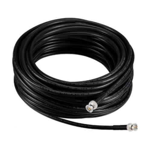 Hd-sdi Bnc Male To Sdi Bnc Male Coaxial Cable For Video Transmission - 20m