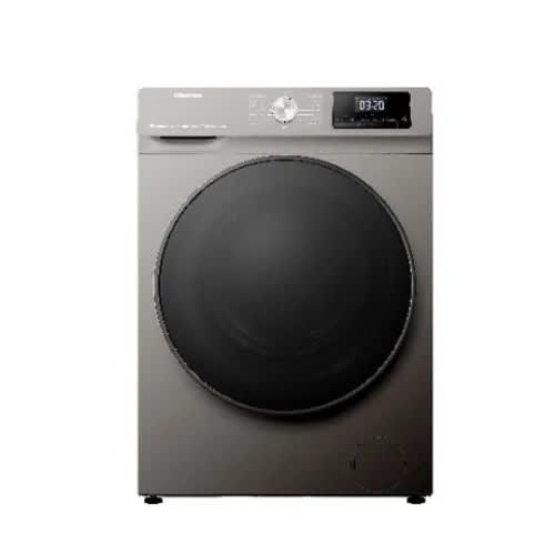 8kg Washer/5kg Dryer Front Load Automatic Wash & Dry Machine