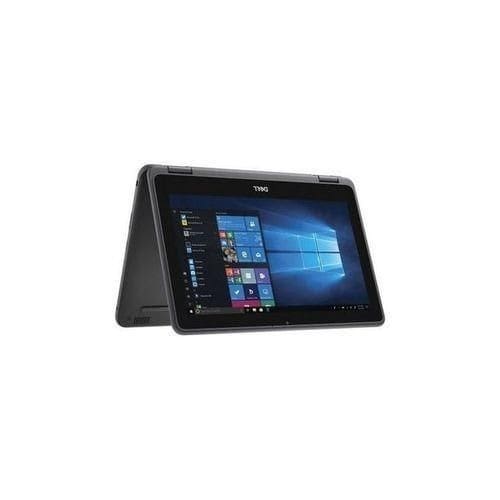 Latitude 3190 2in1 X360 Intel Pentium - 8GB RAM - 512GB Ssd Touchscreen Win 11 + Light