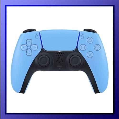 P4 Plus T29 Wireless Controller Ps4 - Light Blue