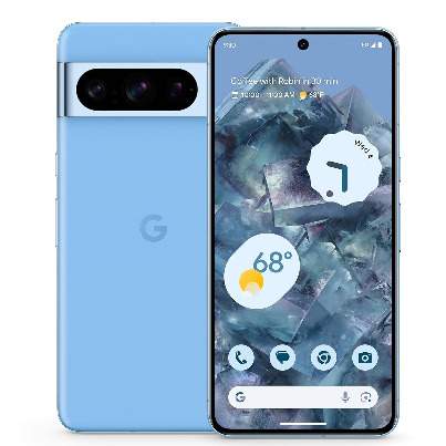 Pixel 8 Pro 5G - 6.7" - 128GB ROM - 12GB RAM - Single Nano Sim + eSIM - 5050mAh - Bay