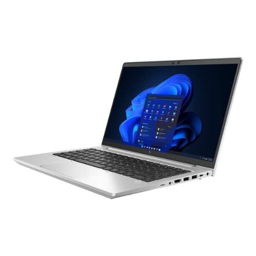 Hp Elitebook 640 G9 Business Laptop, 14” Fhd Display, Intel Core I5-1235u, 16gb Ram, 512gb