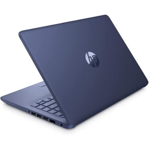 14 - Intel Celeron N150 - 4GB RAM - 128GB SSD - Ufc 14"hd Intel Uhd Graphics - Wins 11 - Blue