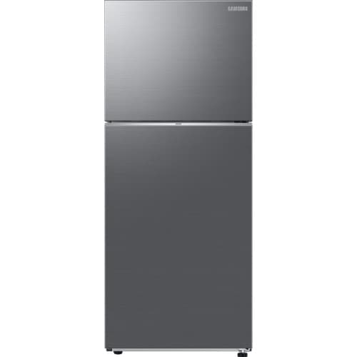 Double Door Digital Inverter Refrigerator With Wifi - 305L