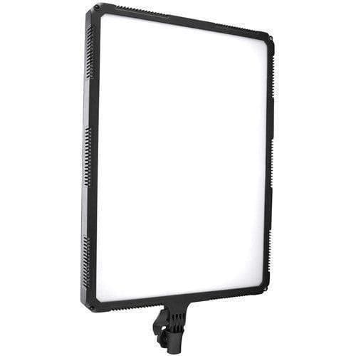 Fs-100b 100w Bi-color Led Video Light With Light Stand