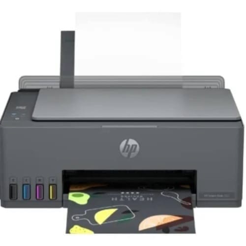 Smart Tank 581 All-in-one Wifi Colour Printer