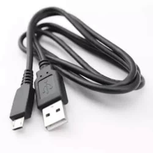 Sony Ps4 Usb Charging Cable For Ps4 Controller