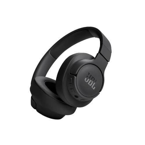 Jbl Tune 720bt - Wireless Over-ear Headphones With Jbl Pure Bass Sound
